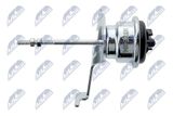 NTY Laddare, laddsystem ECD-RE-004