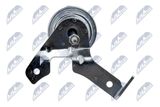 NTY Laddare, laddsystem ECD-RE-004