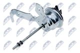 NTY Laddare, laddsystem ECD-RE-004