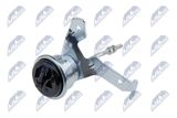 NTY Laddare, laddsystem ECD-RE-004