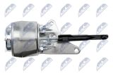 NTY Laddare, laddsystem ECD-RE-006