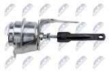 NTY Laddare, laddsystem ECD-RE-006