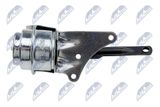 NTY Laddare, laddsystem ECD-RE-006