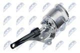 NTY Laddare, laddsystem ECD-RE-006
