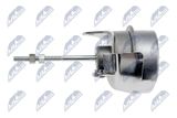 NTY Laddare, laddsystem ECD-RE-007