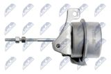 NTY Laddare, laddsystem ECD-RE-007