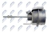 NTY Laddare, laddsystem ECD-RE-007