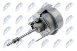 NTY Laddare, laddsystem ECD-RE-007