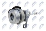 NTY Laddare, laddsystem ECD-RE-007
