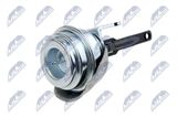 NTY Laddare, laddsystem ECD-SU-000