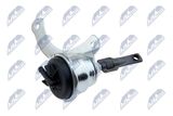 NTY Laddare, laddsystem ECD-SU-001
