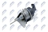 NTY Laddare, laddsystem ECD-SU-002