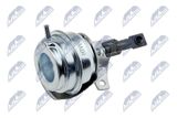 NTY Laddare, laddsystem ECD-VV-001