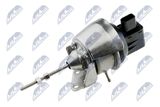 NTY Juhtkarp,kompressor ECD-VW-008