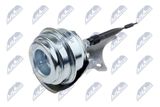 NTY Laddare, laddsystem ECD-VW-021
