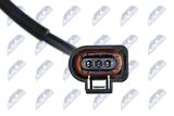NTY Rooliasendi andur ECK-VW-000
