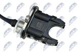 NTY Rooliasendi andur ECK-VW-000