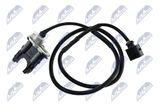 NTY Rooliasendi andur ECK-VW-000