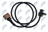 NTY Rooliasendi andur ECK-VW-001