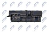 NTY Rooliasendi andur ECK-VW-003