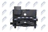 NTY Rooliasendi andur ECK-VW-003