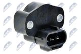 NTY Gasspjällslägesgivare ECP-CH-002