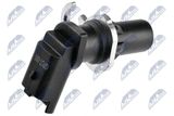 NTY Датчик импульсов ECP-CT-005