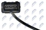 NTY Датчик импульсов ECP-FT-000