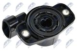 NTY Andur,drosselklapiasend ECP-FT-006
