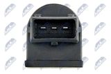 NTY Andur,kiirus/pöörded ECP-HY-012
