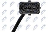 NTY Sensor, kamaxelposition ECP-PL-001