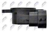 NTY Andur,drosselklapiasend ECP-RE-010