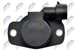 NTY Andur,drosselklapiasend ECP-RE-010