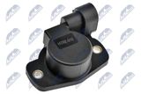 NTY Andur,drosselklapiasend ECP-RE-010
