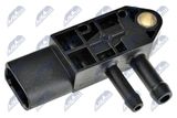 NTY Датчик, давление выхлопных газов ECS-AU-000