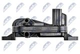 NTY Датчик, давление выхлопных газов ECS-FR-000