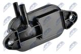 NTY Датчик, давление выхлопных газов ECS-FR-000