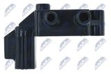 NTY Датчик, давление выхлопных газов ECS-FR-001
