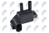 NTY Датчик, давление выхлопных газов ECS-FR-001