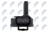 NTY Датчик, давление выхлопных газов ECS-FR-002