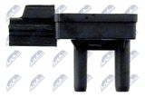NTY Датчик, давление выхлопных газов ECS-FR-002