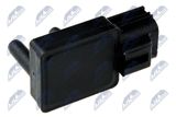 NTY Датчик, давление выхлопных газов ECS-FR-002
