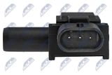 NTY Датчик, давление выхлопных газов ECS-FR-003