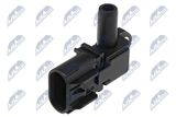 NTY Датчик, давление выхлопных газов ECS-FR-004