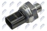 NTY Датчик, давление выхлопных газов ECS-ME-003