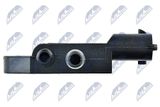 NTY Датчик, давление выхлопных газов ECS-PL-001