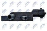 NTY Датчик, давление выхлопных газов ECS-PL-002