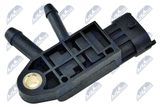NTY Датчик, давление выхлопных газов ECS-PL-002