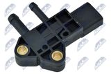 NTY Датчик, давление выхлопных газов ECS-PL-003