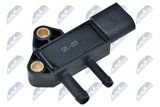 NTY Датчик, давление выхлопных газов ECS-PL-003